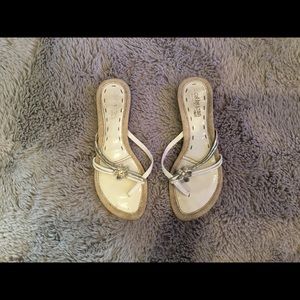 Cathy Jean sandals